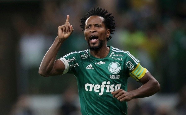 Zé Roberto - (Getty Images)