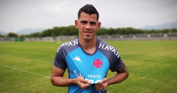 Jadson pode ser novidade. Divulgação