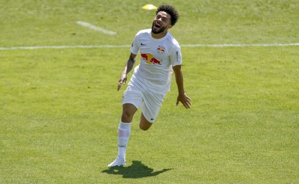 Red Bull Bragantino quer sair e se afastar do Z4. (Foto: Getty Images)