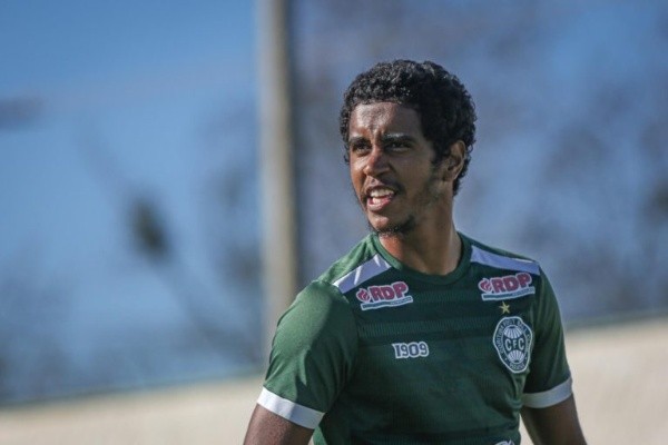 Gabriel está de saída. Divulgação