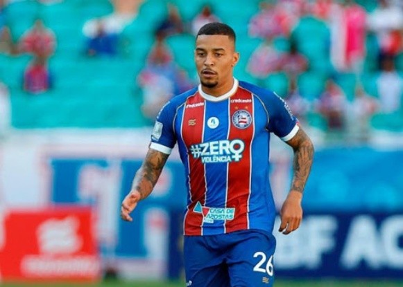 Bahia vem de três vitórias seguidas. (Foto: Getty Images)