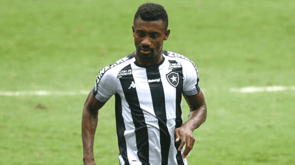 Botafogo não sai do Z4 mesmo se vencer. (Foto: Getty Images)