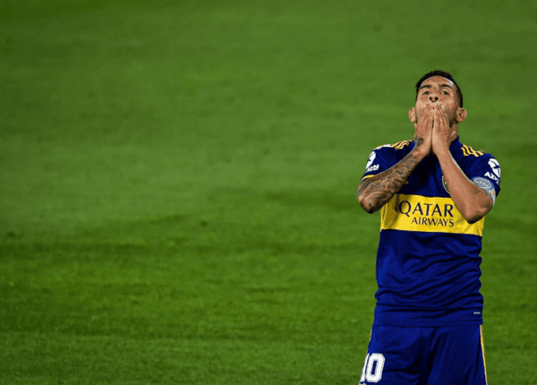 Tevéz é ídolo da torcida Xeneize. (Foto: Getty Images)