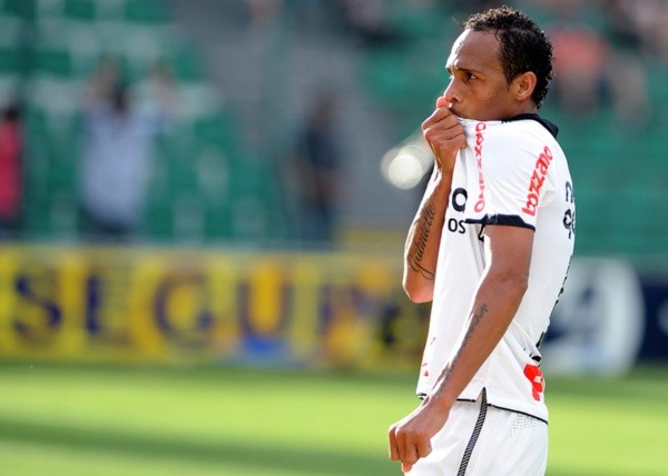 Liedson - (Getty Images) Liedson - (Getty Images)