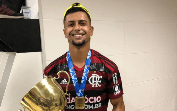 FOTO: REPRODUÇÃO/INTAGRAM