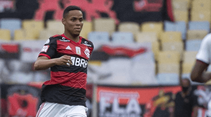 Flamengo / Divulgação