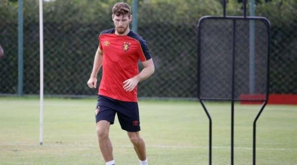 Raul Prata fica próximo de retorno. Divulgação