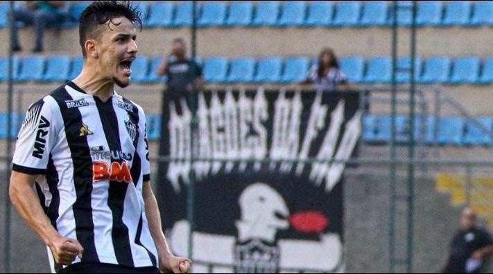 Castilho deixou saudades na massa atleticana – Foto: Divulgação