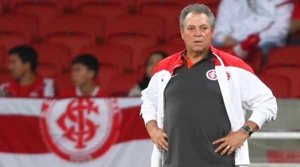 Dias contados? Abel deve cair do cargo se Inter nao passar pelo Boca – Foto: Getty Imagens