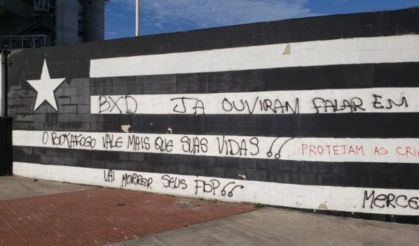  (Foto: Divulgação/FogãoNET)