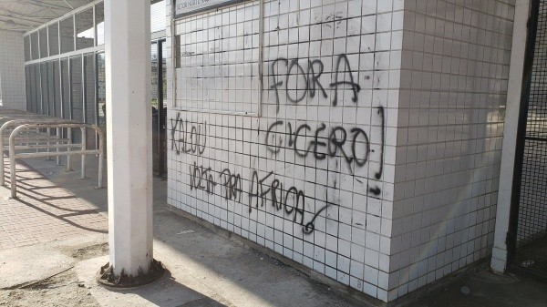  (Foto: Divulgação/FogãoNET)