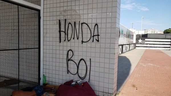  (Foto: Divulgação/FogãoNET)