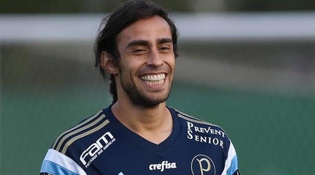 Cesar Greco / Ag. Palmeiras / Divulgação