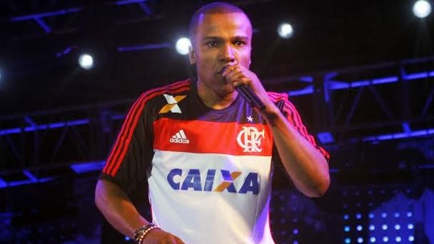 Alexandre Pires - (Foto: www.rc24h.com.br)