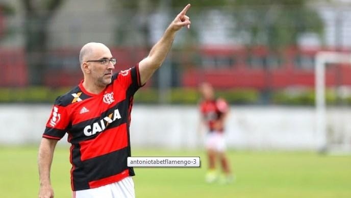 Antônio Tabet  - (Foto: Reprodução/flahoje.com)