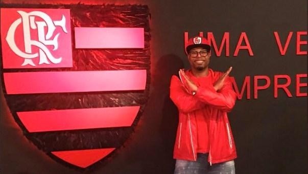 Buchecha - (Foto: Reprodução Twitter)