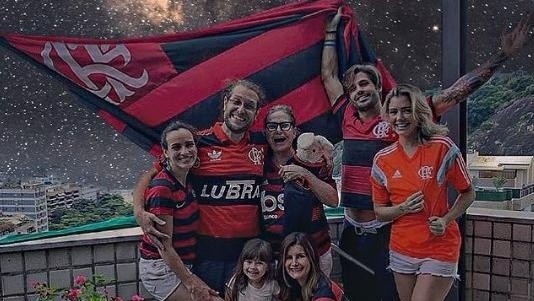 Dado Dolabella - (Foto: Reprodução Instagram/@dadodolabella)