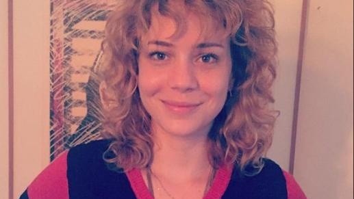 Leandra Leal- (Foto: Reprodução/IG@MengaoRetro)