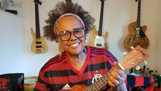 Sandra de Sá - (Foto: Reprodução Instagram/@sandradesa_oficial)