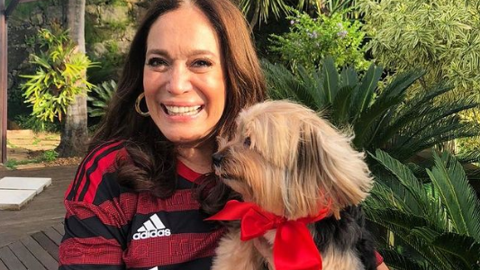 Susana Vieira - (Foto: Reprodução Instagram/@susanavieiraoficial)