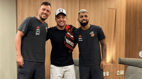 Wesley Safadão - (Foto: Reprodução Instagram/@wesleysafadao)