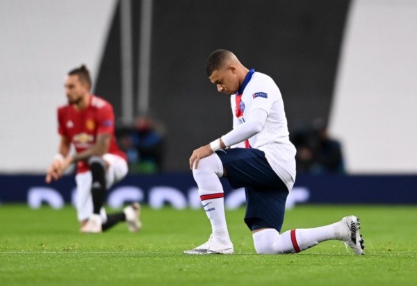 Francês é o sonho do Madrid — Foto: Getty Images