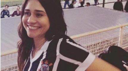 Alessandra Negrini - (Foto: Reprodução Instagram)