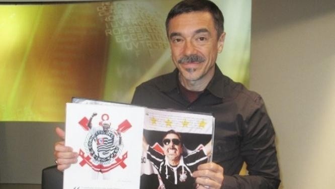 Charles Gavin - (Foto: Reprodução Internet)