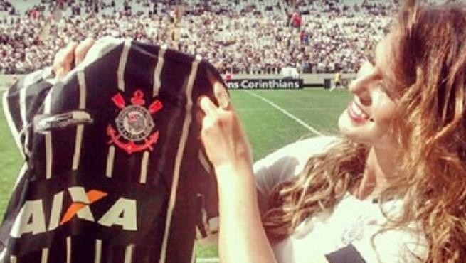 Lívia Andrade - (Foto: Reprodução Instagram)