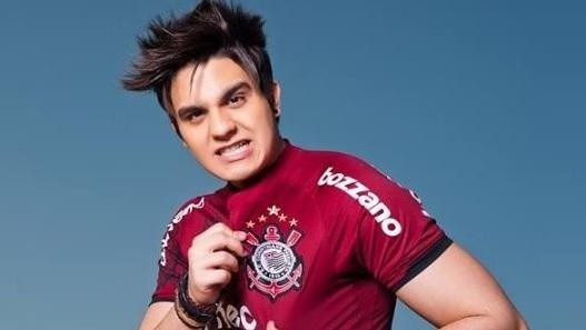 Luan Santana - (Foto: Reprodução Instagram/modestiasantana)