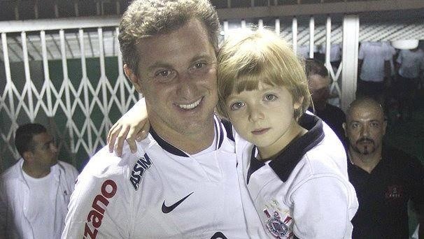 Luciano Huck - (Foto: Reprodução)