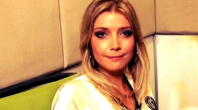  Luiza Possi Gadelha - (Foto: Reprodução/tudotimao.com.br)