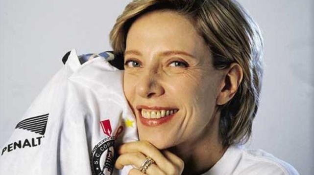 Marília Gabriela - (Foto: Reprodução Internet)