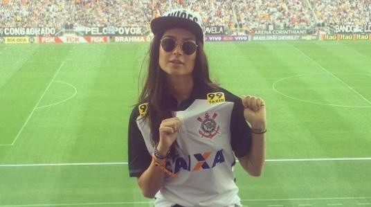 Thaila Ayala - (Foto: Reprodução Instagram)