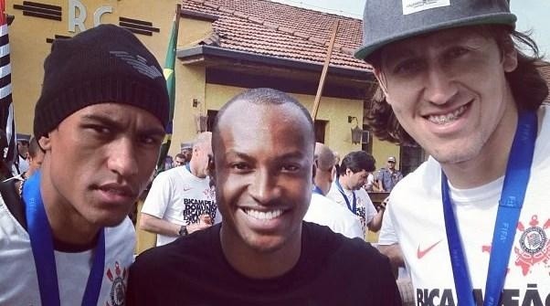 Thiaguinho - (Foto: Reprodução Instagram)