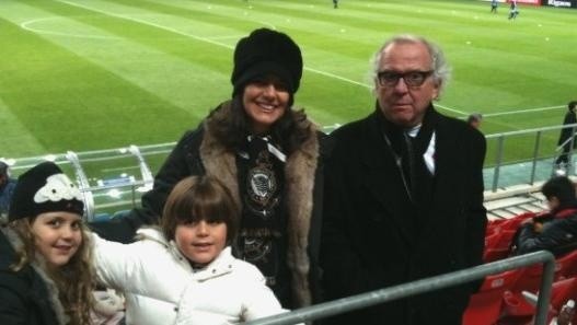 Washington Olivetto - (Foto: Reprodução Internet)