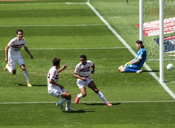 Brasileirão | Corinthians x São Paulo: data, hora e onde ...