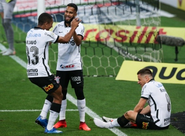 Brasileirao Corinthians X Sao Paulo Data Hora E Onde Ver Ao Vivo Bolavip Brasil