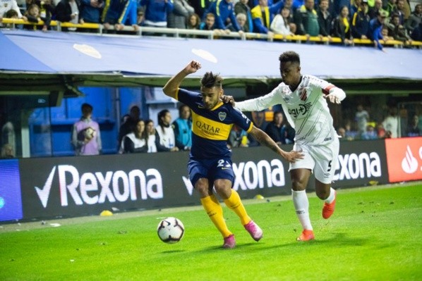 Wellington em ação pelo CAP — Foto: Getty Images