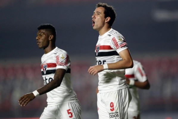 Pablo pode ganhar chance de ouro — Foto: Getty Images