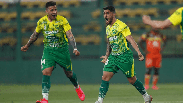 Mesmo se perder por 1 a 0, os argentinos avançam. (Foto: Getty Images) Mesmo se perder por 1 a 0, os argentinos avançam. (Foto: Getty Images)