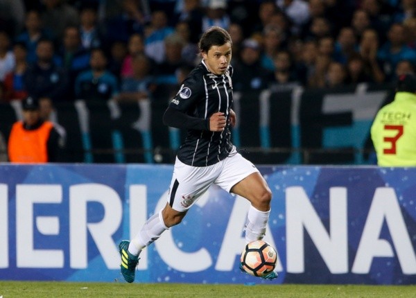 Ángel Romero - (Getty Images) Ángel Romero - (Getty Images)