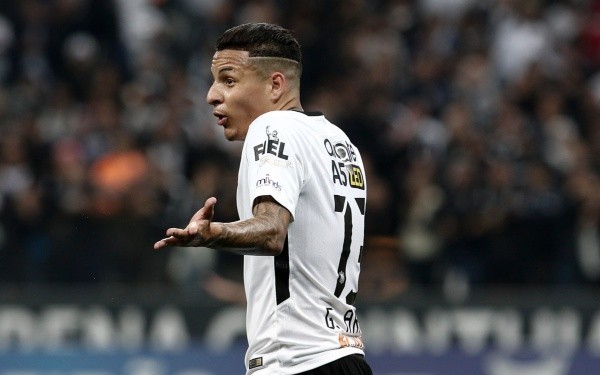 Guilherme Arana - (Getty Images) Guilherme Arana - (Getty Images)