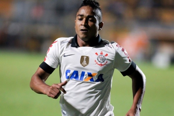 Jorge Henrique - (Getty Images) Jorge Henrique - (Getty Images)