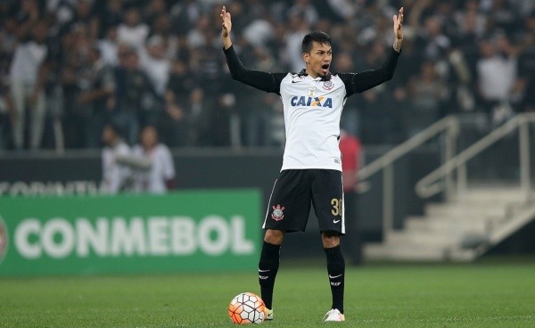 Lucca - (Getty Images) Lucca - (Getty Images)