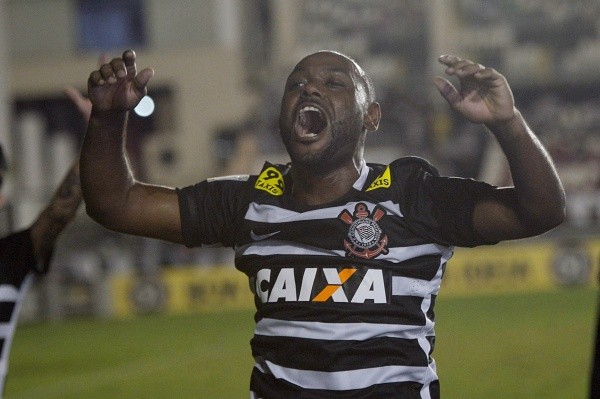 Vagner Love - (Getty Images) Vagner Love - (Getty Images)