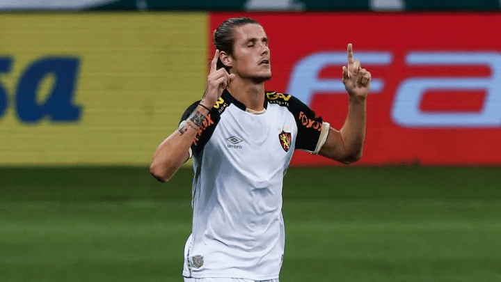 Iago Maidana é um dos jogadores mais importantes do elenco. (Foto: Getty Images)