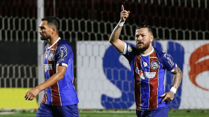 Rossi e Gilberto são as esperanças tricolores. (Foto: Getty Images)