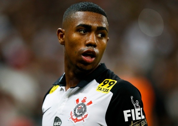 Malcom - (Getty Images) Malcom - (Getty Images)