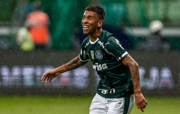 Marcos Rocha - (Getty Images)